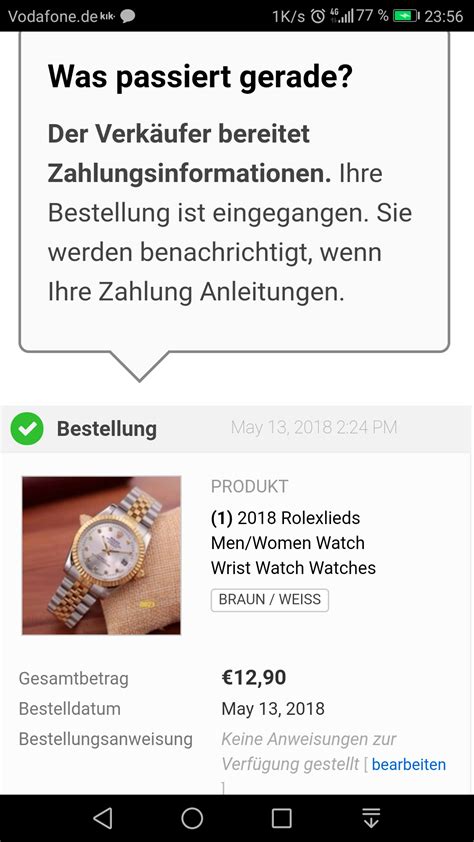ioffer paypal
